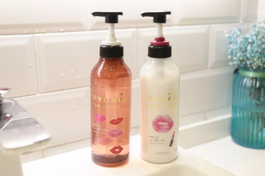 大网红好用的洗发水推荐,最好用的网红洗发水