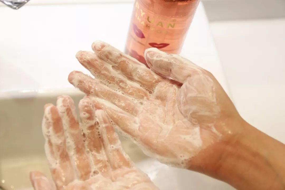 大网红好用的洗发水推荐,最好用的网红洗发水