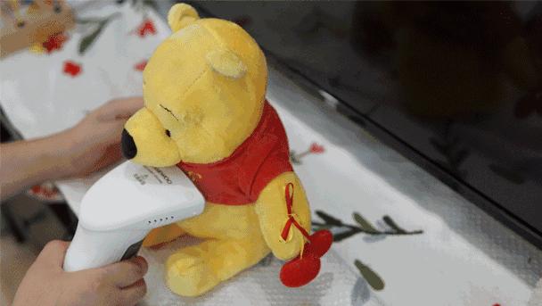 1秒熨烫,30秒加热熨烫衣服小妙招