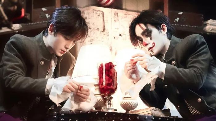 演员朱一龙不忘初心砥砺前行,朱一龙对演员职业始终保持敬畏