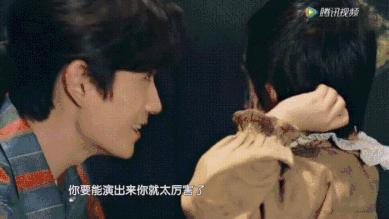 演员朱一龙不忘初心砥砺前行,朱一龙对演员职业始终保持敬畏