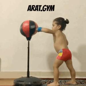 泰山腹肌小孩,五岁小孩儿8块腹肌