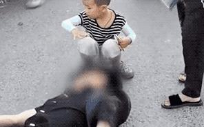 撑不下去的时候，请看看这17张照片