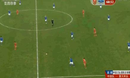 厉害！湖*姑北**娘荣膺亚洲足球小姐：从小跟男孩一起踢球