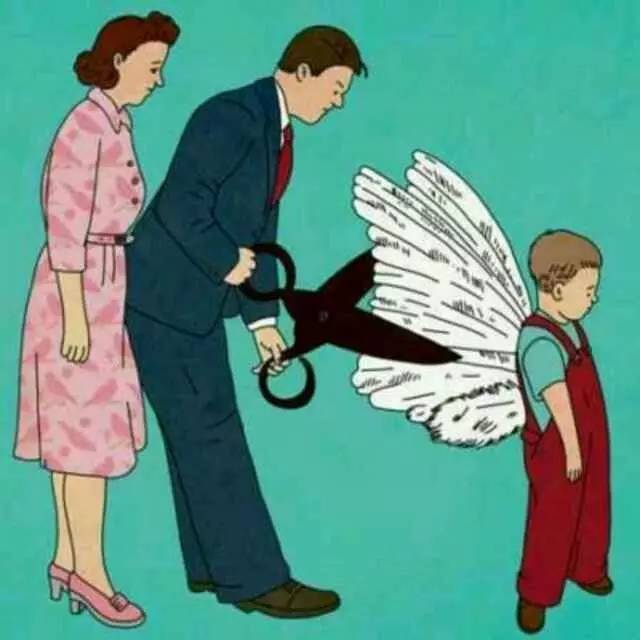 再好的学历,也比不上孩子的心灵觉醒(深度)