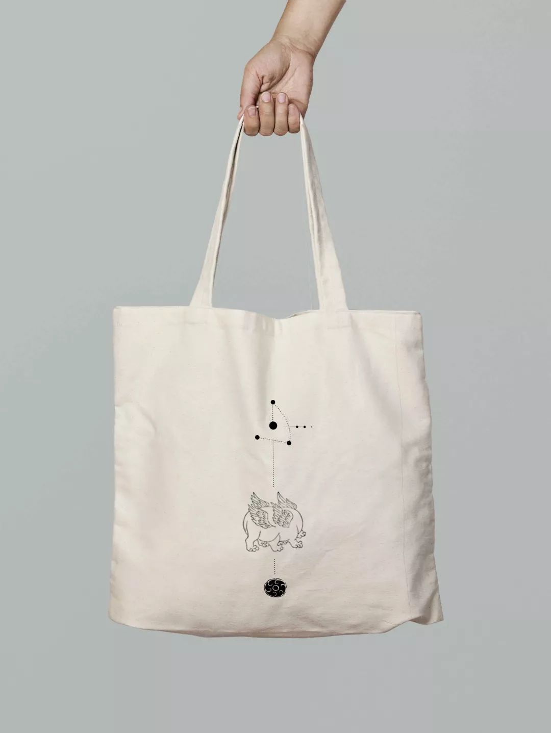 纯粹书单|两个国度,三部经典,召唤出《山海经》中的100个神祇异兽