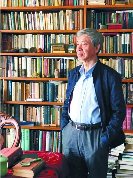 复旦大学教授告诉你怎么淘好书、去哪儿淘好书