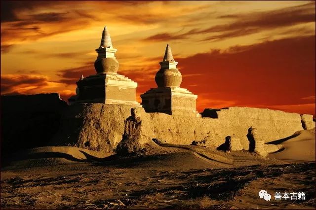 蒙古唐卡图,俄罗斯唐卡卷轴