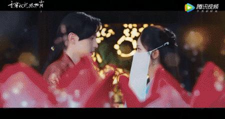 哪一对才是你心中的最虐CP呢？