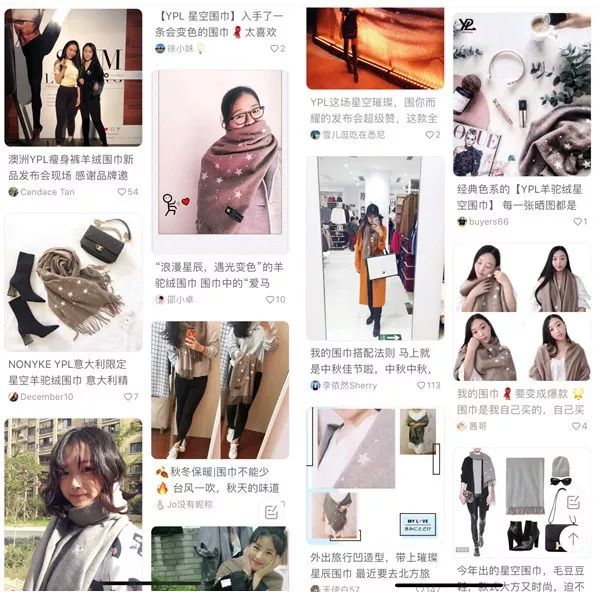 “上帝的纤维”做的围巾，张钧甯直呼：好暖和！澳洲顶级羊驼绒！3秒速暖！