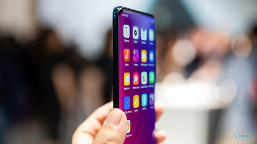 findx超级闪充,findx闪充评测