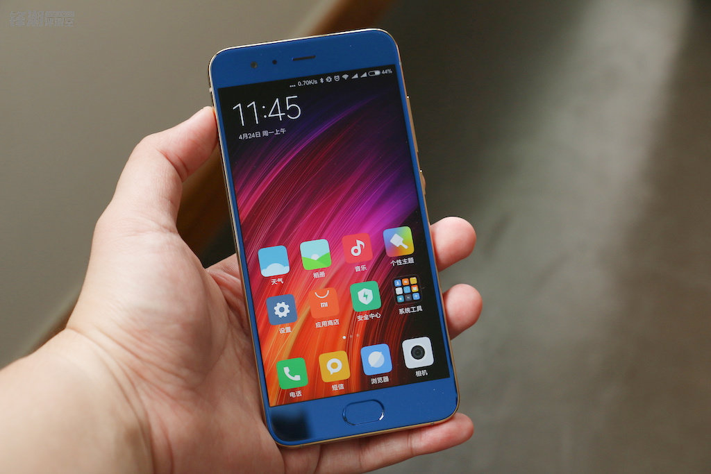 小米6最好用的miui版本,小米6手机为什么这么耐用