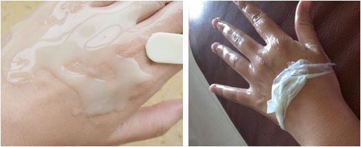 粗糙又脱皮的手适合什么手霜,润手霜改善粗糙细纹