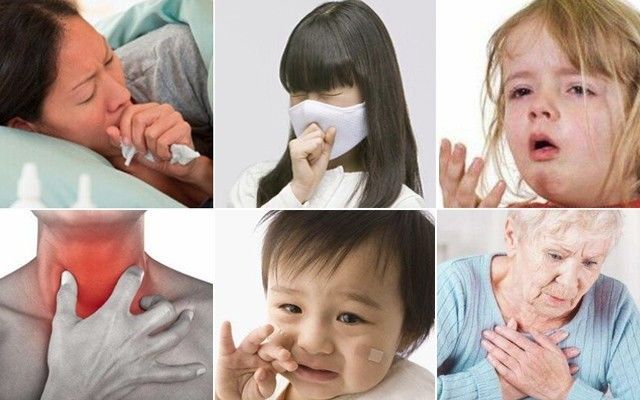 止咳祛痰最快的小妙招咽炎,喉咙止咳化痰神器