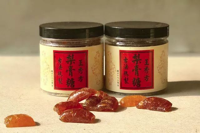 止咳祛痰最快的小妙招咽炎,喉咙止咳化痰神器