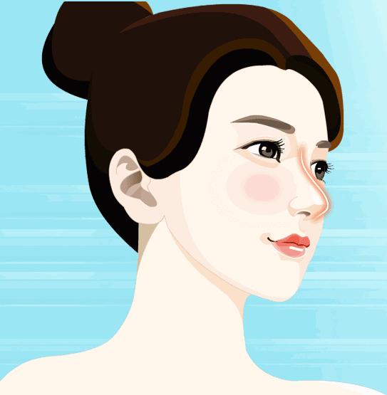 12月4日下午2点直播预告｜“嘴凸被说成猿人”到底该正畸还是做鼻子？