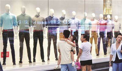 黄金周热势加推,黄金周释放消费强劲复苏信号