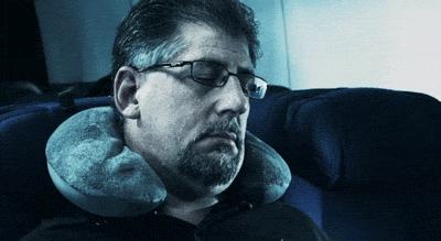 旅行颈椎专用枕,旅行颈椎枕推荐