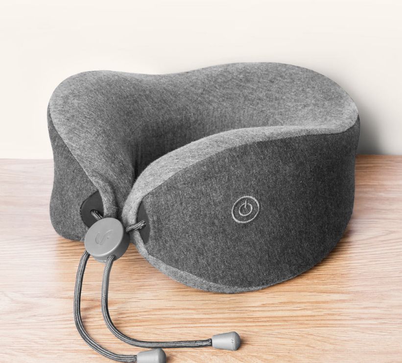 旅行颈椎专用枕,旅行颈椎枕推荐
