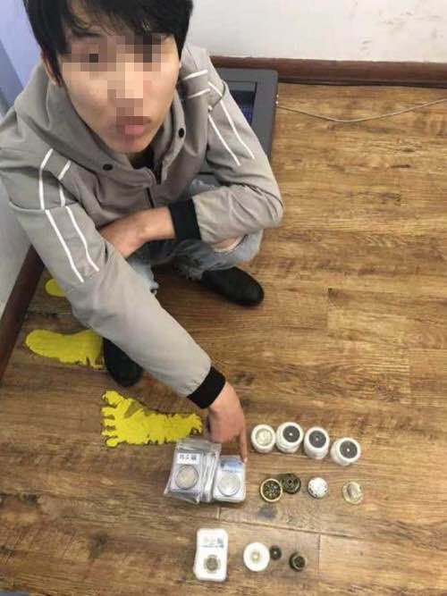 10.14日｜新早读来了！代购好日子要结束了？帮亲友带礼物或被征税