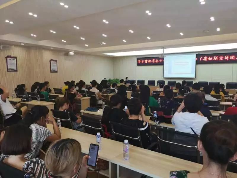 大信息量！江西的女性人才有多牛？