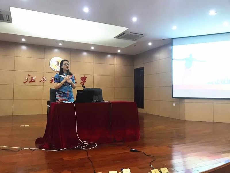 大信息量！江西的女性人才有多牛？