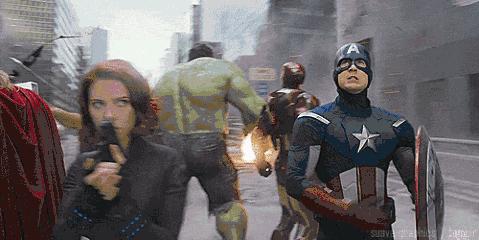 复联4无剧透解读,复联4最简单的剧透