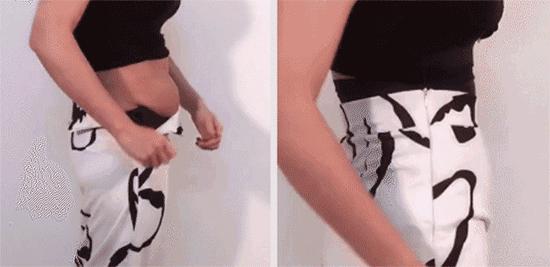 女人的*裤内**,往往暴露出这些问题