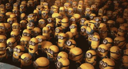 你们要的线人小姐姐来了!关注本周“线人播报”!