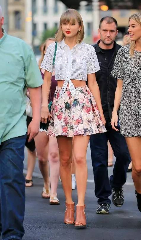 时髦打结,打结的十大技巧