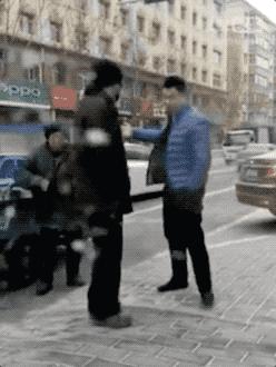 撑不下去的时候，请看看这17张照片