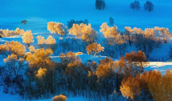 2018最后一天旅行攻略,2018最后一个月旅行清单