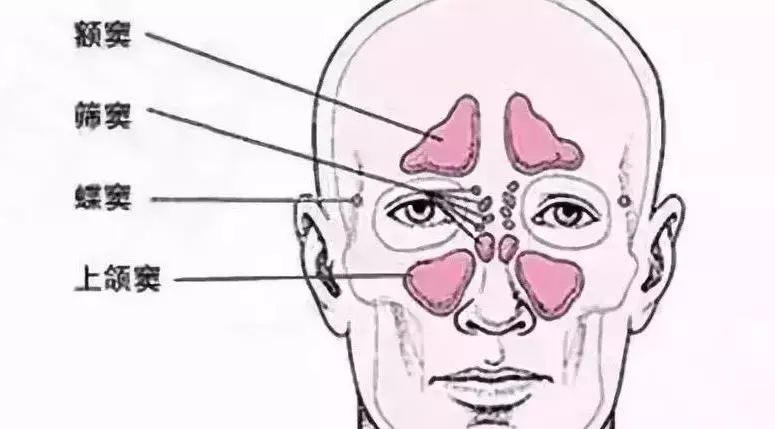 儿童鼻痒鼻塞鼻炎用什么喷剂,鼻腔缓解喷雾