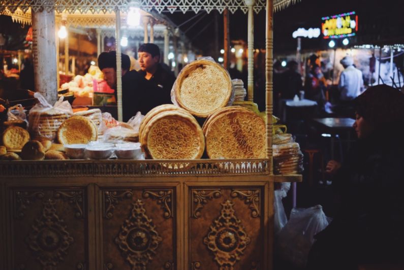 五月一日游布尔津,7月新疆布尔津旅游攻略