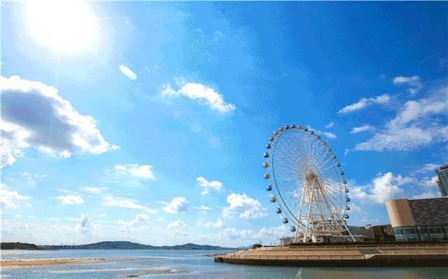 青岛全面深化改革开放,青岛推动功能区改革创新