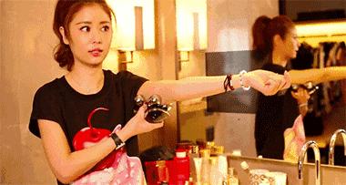 【精选好物】滚一滚，全身缩水小一圈！明星都爱的淋巴按摩仪，滚出小蛮腰、小V脸