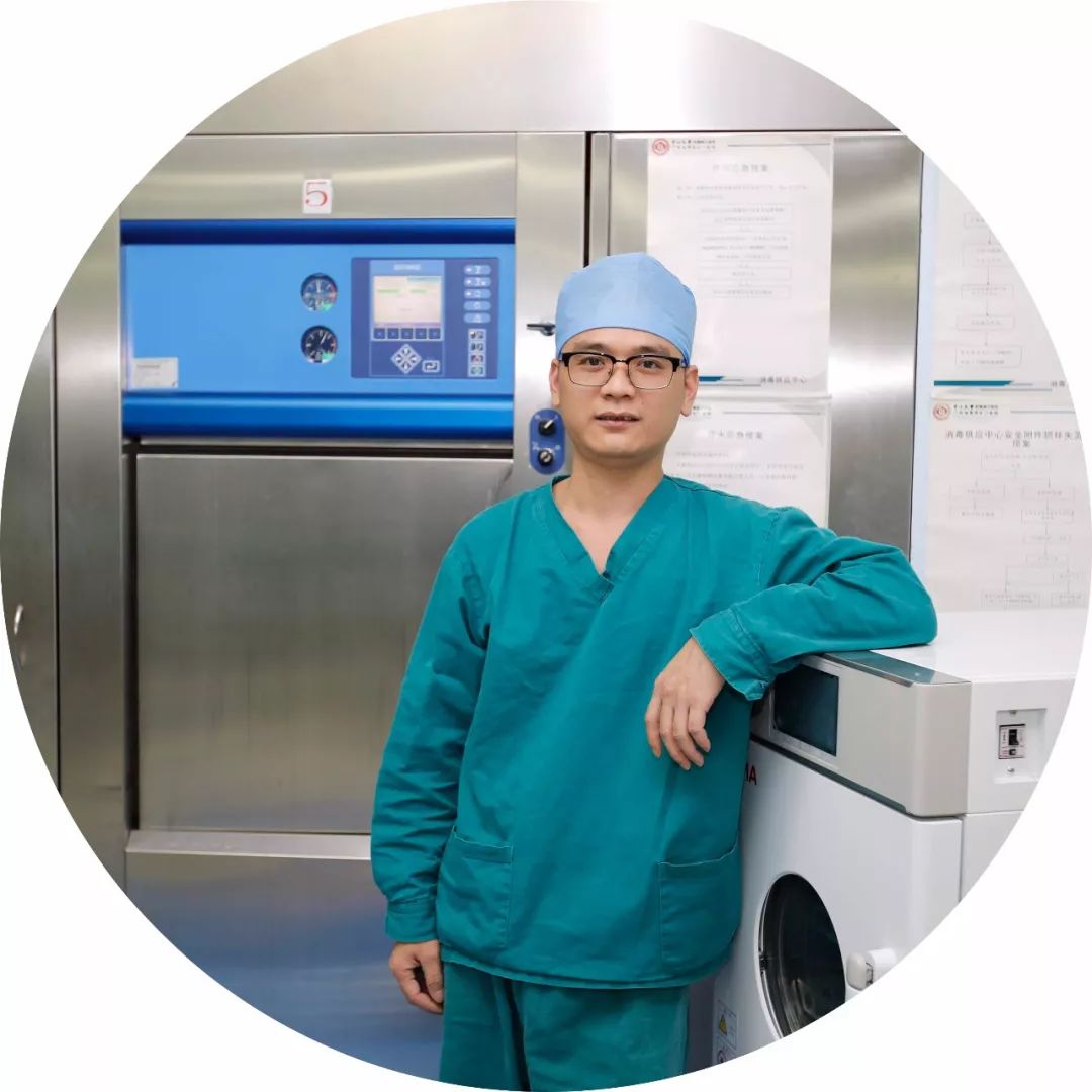 医护们的“扑街”大戏，这波炫富给满赞~