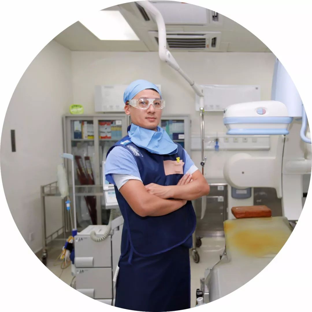 医护们的“扑街”大戏，这波炫富给满赞~