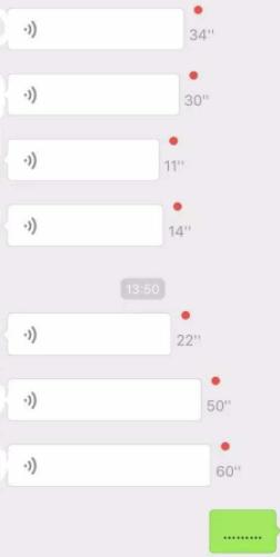 深夜给老师发微信被拉黑,微信被老师拉黑说明什么道理