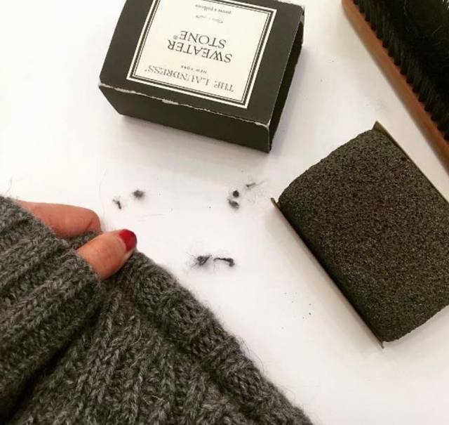 毛衣起球缩水正常现象,毛衣缩水起球怎么补救