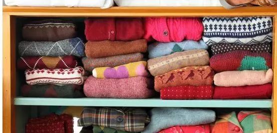 毛衣起球的原因是什么,毛衣起球说法