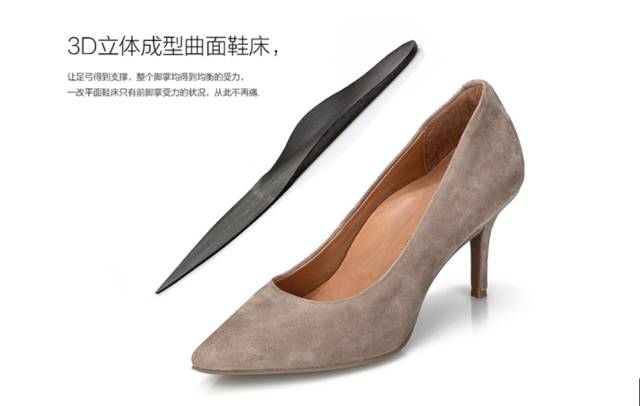 穿过最舒服的鞋是什么牌子,穿过最舒服鞋