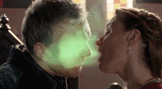 俄罗斯牙膏美白去口臭牙黄,去牙垢黄牙的牙膏测评