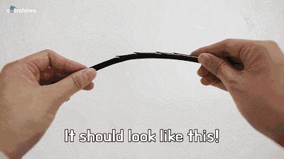 满屋子头发难清理一根皮筋搞定,满屋子都是头发怎么清理