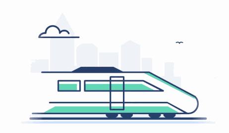 元旦假期首日火车票今天开抢,元旦小长假火车票购票攻略请收好