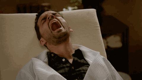 上新丨太爽了吧！这是什么神仙按摩仪啊！