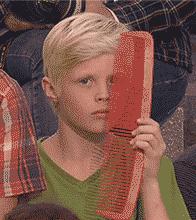 头秃拯救方式,头秃怎么拯救额头