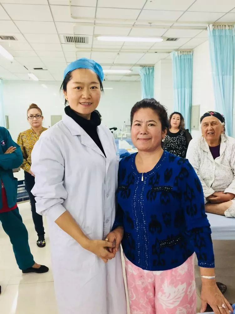 新疆乌鲁木齐人民医院老专家,乌鲁木齐市中医院专家门诊