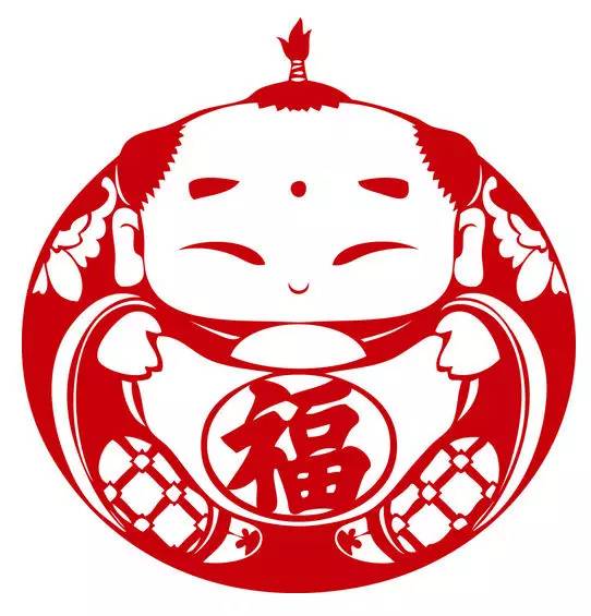 来！试试手气，看看能不能接住这些“福”