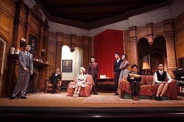 王学兵短剧,王学兵最新谍战剧